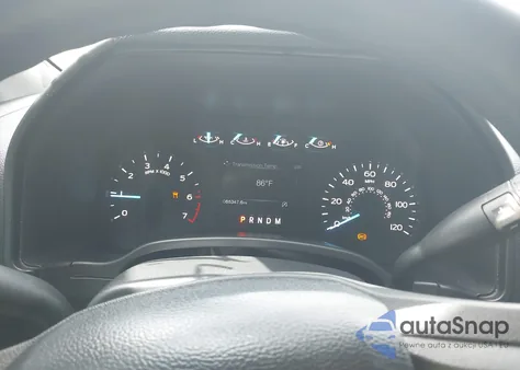 2020 Ford F-150 Xl from USA, damaged, VIN 1FTEX1EP0LKF35089